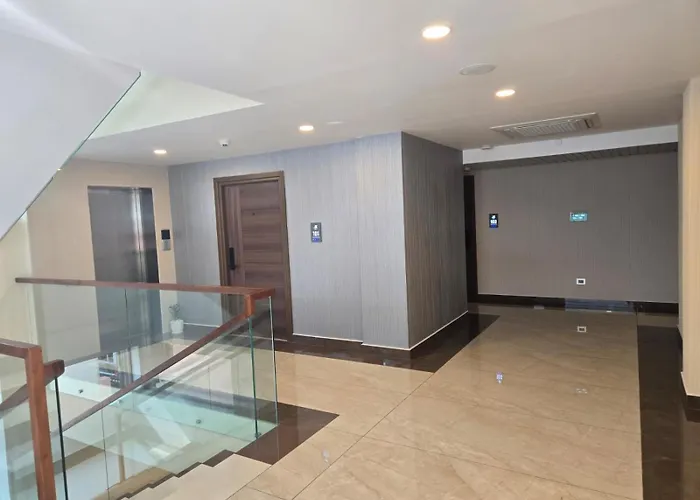Moonbasa Boutique Hotel And Spa Infopark , Kakkanad
