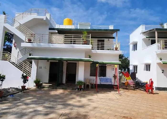 Rithu'S Inn