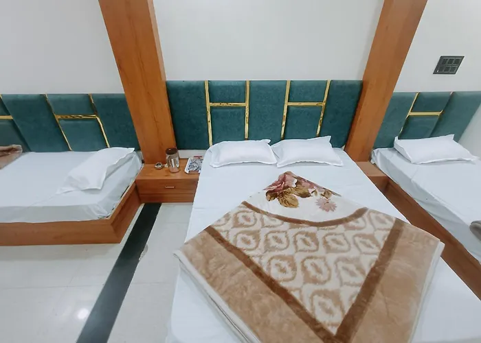 Hotel Shreem