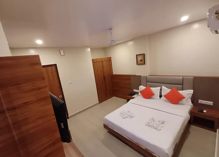 Hotel Elegant
