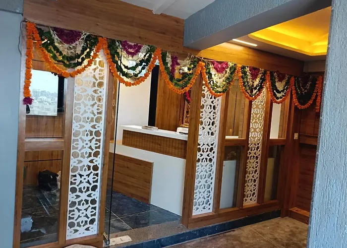 Hotel Rk Icon