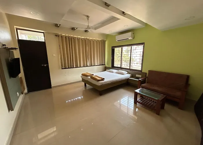 Hotel Aaba'S Gomantak