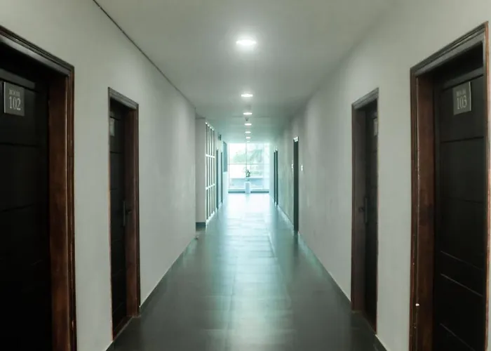 The Himbs Hotel