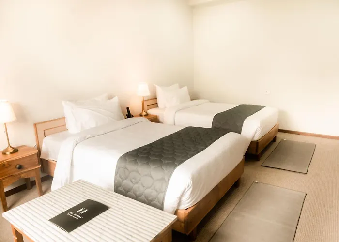 The Himbs Hotel