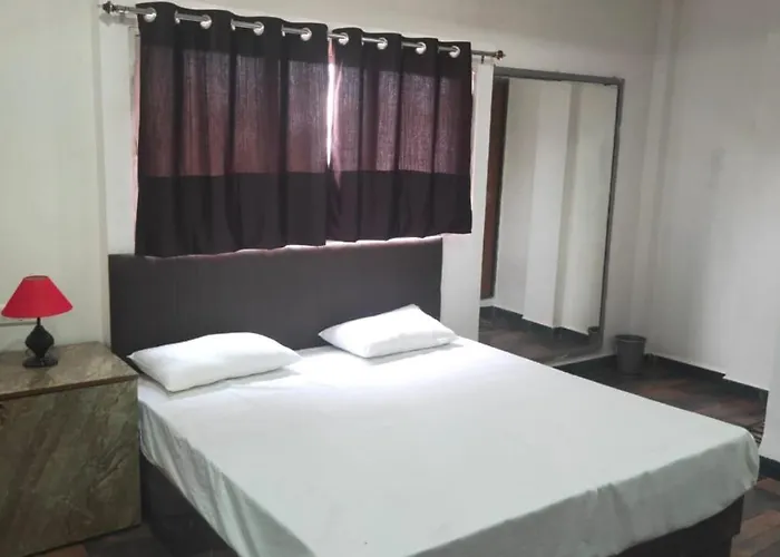 Hotel Lion'S Bnb