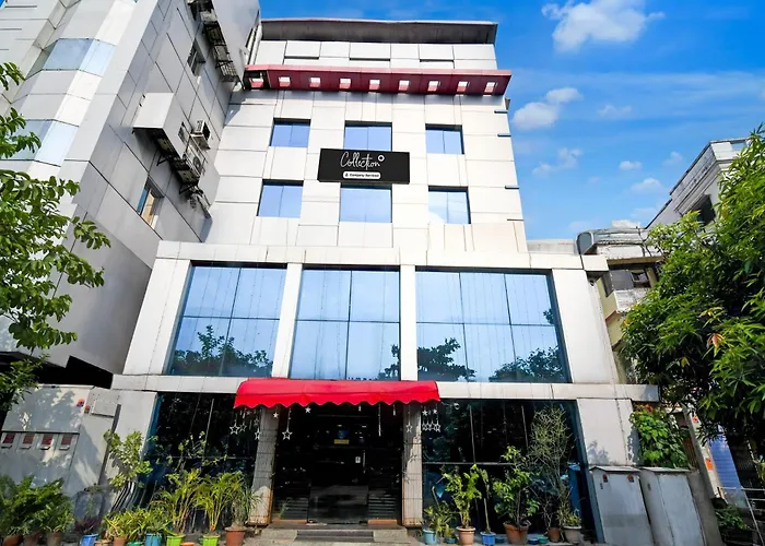 Collection O Vip Road Formerly Hotel Heritage