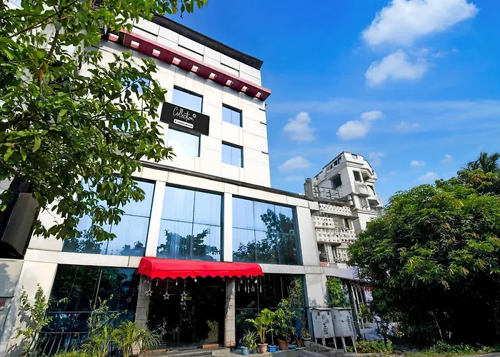 Collection O Vip Road Formerly Hotel Heritage