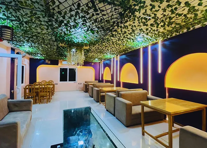 Rama Royal Resorts