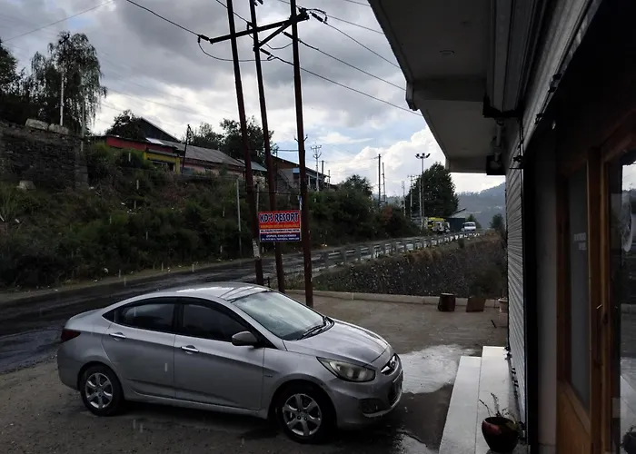 Kd'S Resort Bhaderwah
