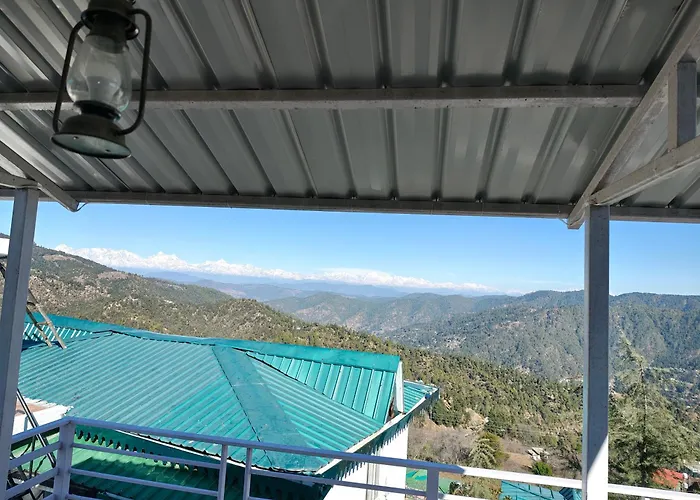 Abhi'S Cottage