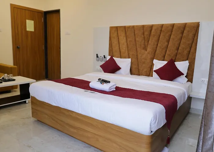Hotel The Prime Land