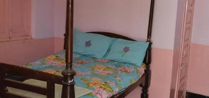 City Guest House