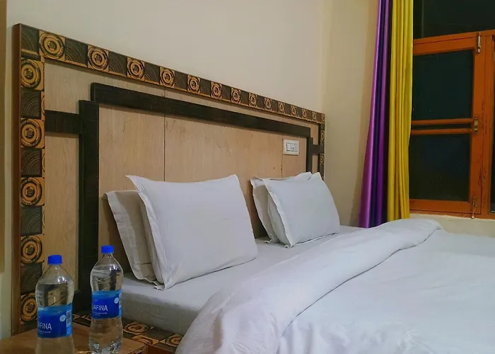 Verma Guest House