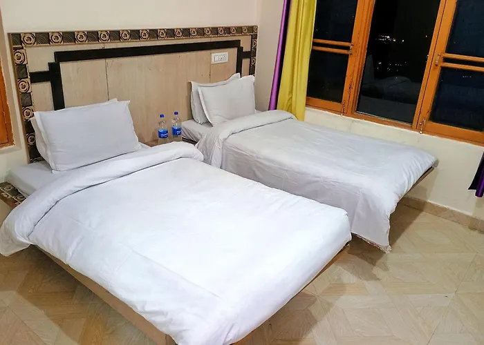 Verma Guest House