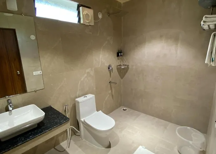 Eriline Resort