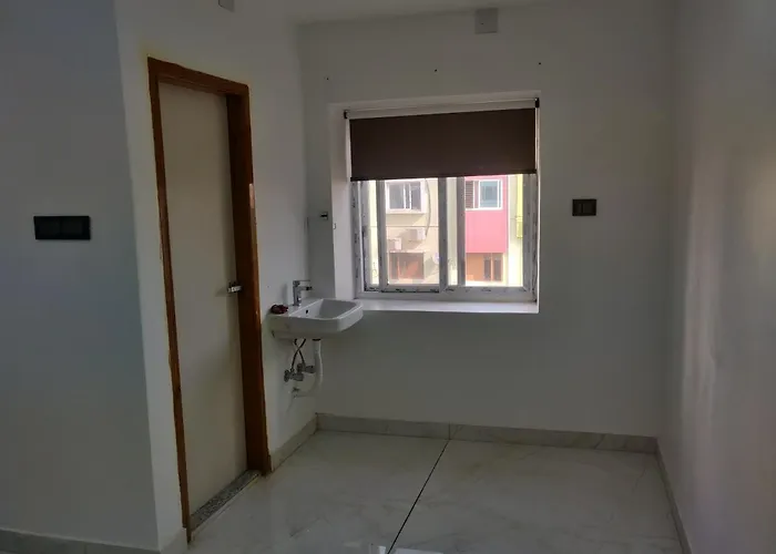 Bhoomi Mansion Apartment 13