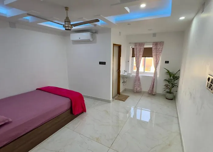 Bhoomi Mansion Apartment 13