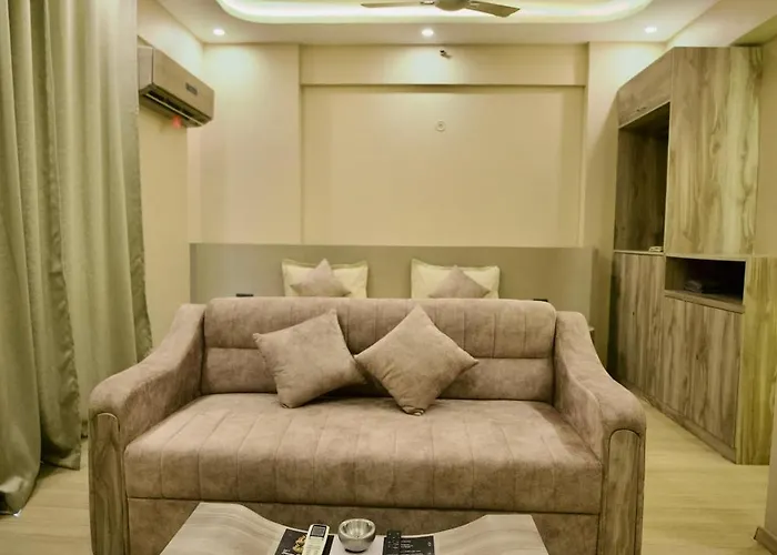 Villa Vistosa Deluxe