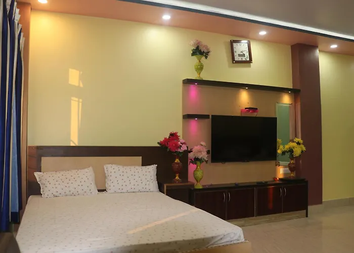 Narayan Hotel & Resort Marriage Hall