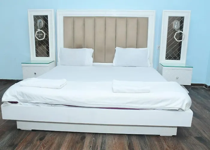 K2 House In