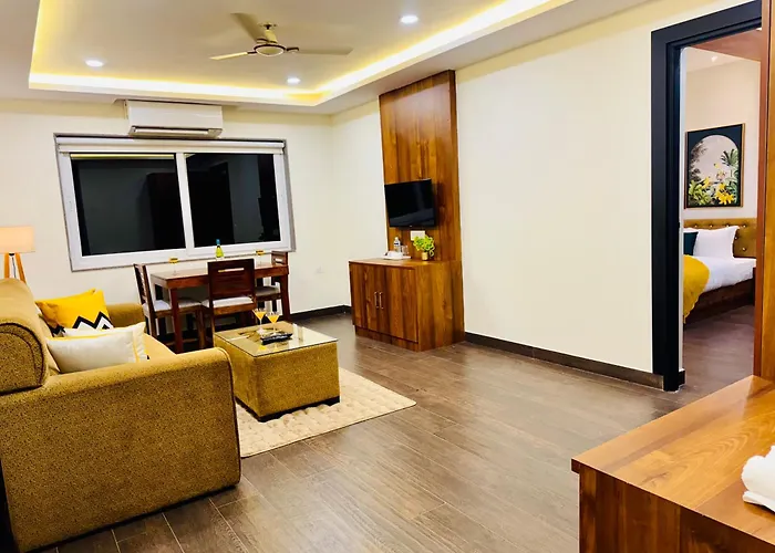 Amani By Bluo - Boutique Hotel Goa