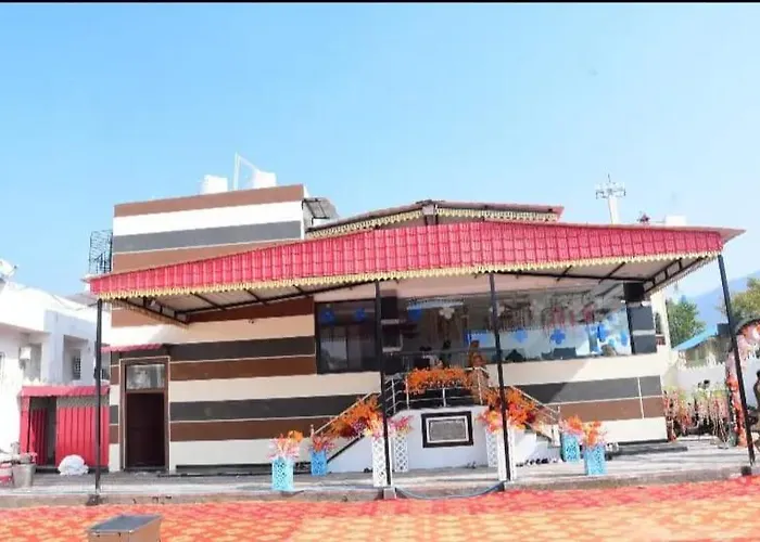 Sr Resort Pushkar