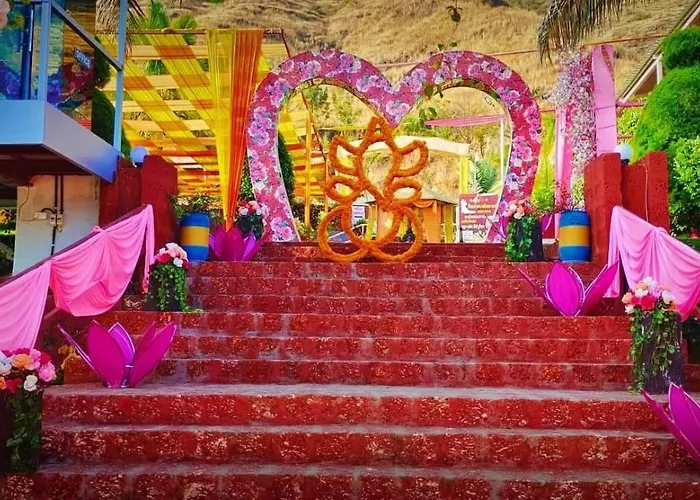 Madhura Agro Tourism