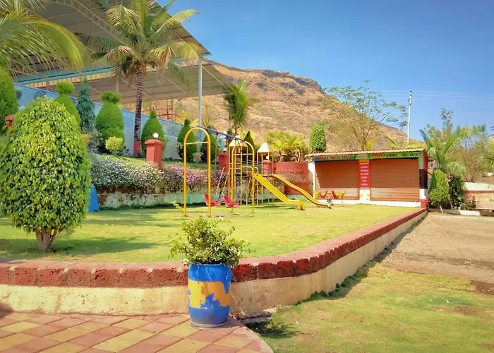 Madhura Agro Tourism