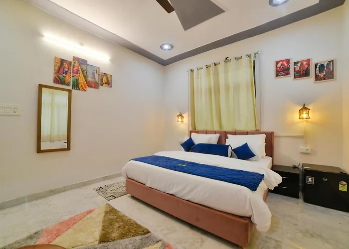 Samalia Agro Resort Vrindavan