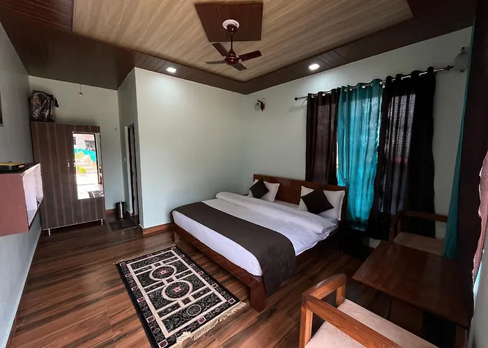 Anandi Resort