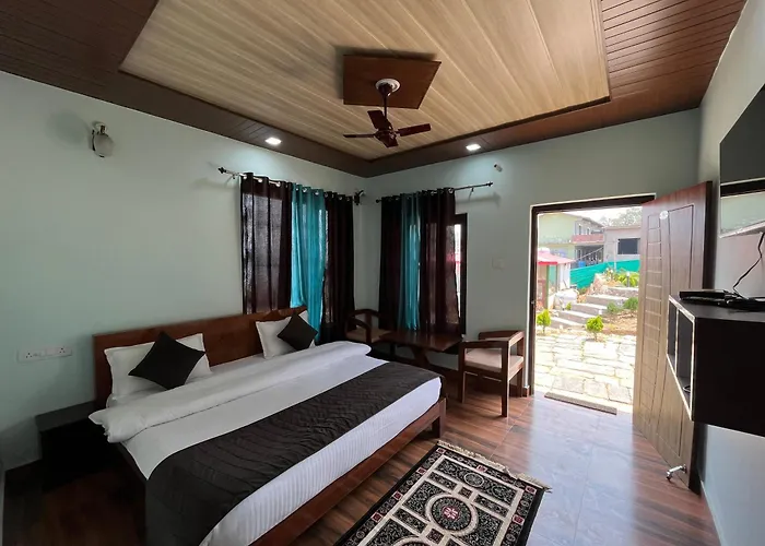 Anandi Resort
