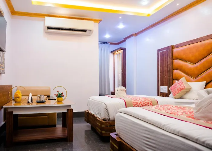 Hotel Country Inn