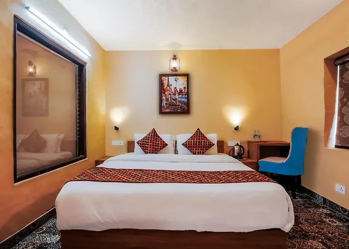 Nature Valley View Resort Mashobra !! Luxury Choice !! Gaming Zone !! Open Terrace !! Big Parking