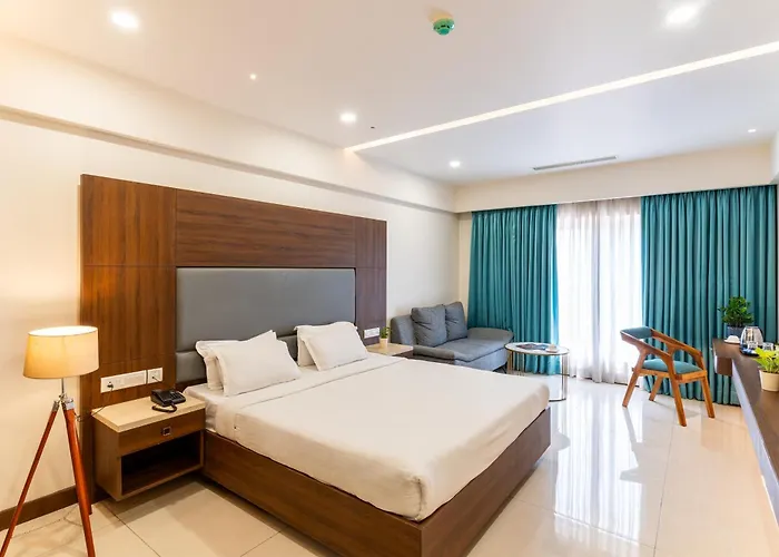 Pincode Hotels By Yatri Nivas