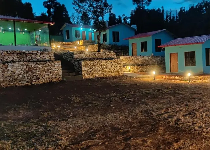 Anandi Resort
