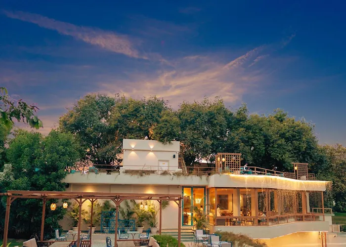 Giovanni Village Resort