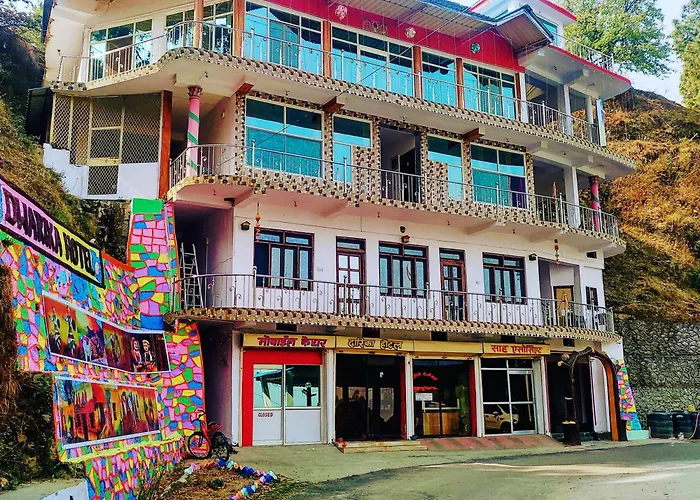 Dwarika Hotel