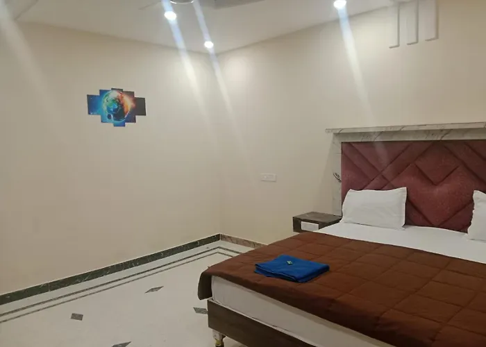 Hotel Rudra Palace Khajuraho