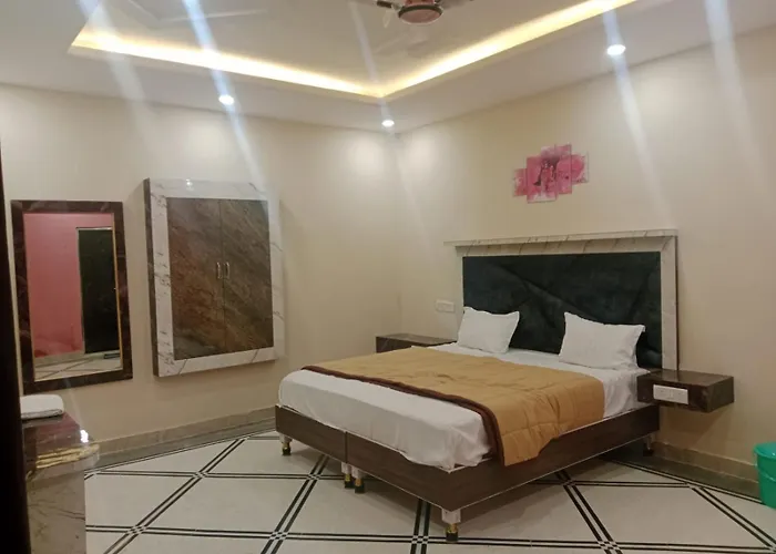 Hotel Rudra Palace Khajuraho