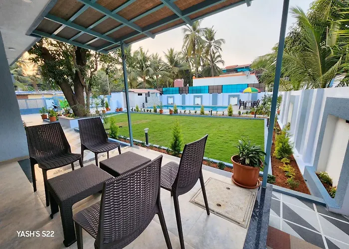 Basil Leaf Resort
