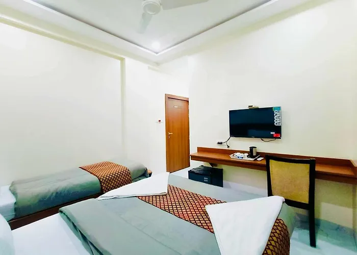 Hotel Sai Sneha