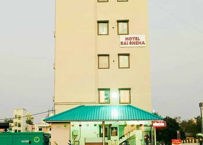 Hotel Sai Sneha