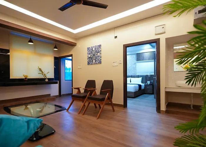 Hotel Pavitra