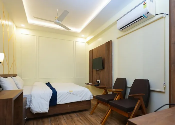 Hotel Pavitra