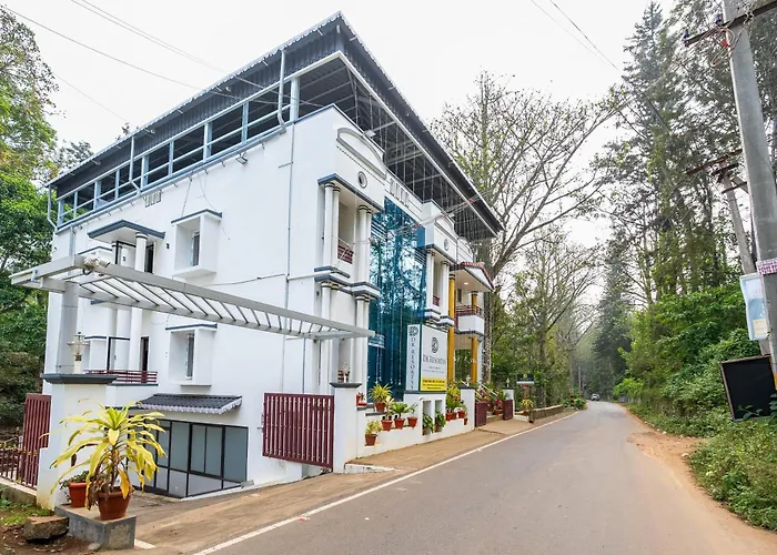 Dk Resortss