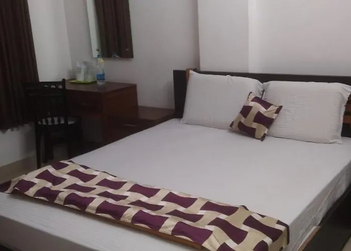 Rieva Residency