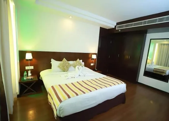 New Hotel Rajwada Best Hotel In Ganganagar