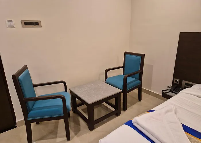Hotel Janas