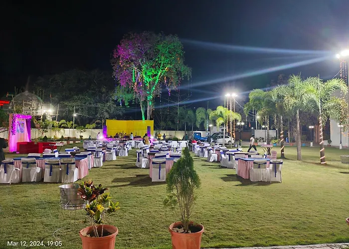 Moments Resort