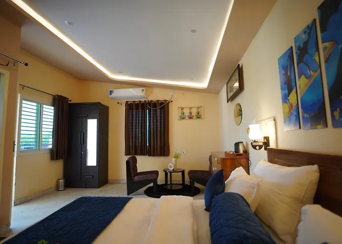 Samalia Agro Resort Vrindavan